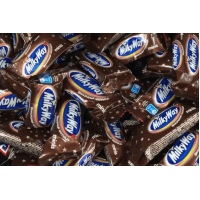 Товары с ценами в магазине Светофор | Шоколадные конфеты Milky Way Minis 500г