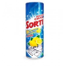 Сухое чистящее средство Sorti Лимон 400гр